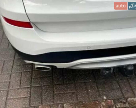 БМВ Х3, об'ємом двигуна 2 л та пробігом 79 тис. км за 27839 $, фото 2 на Automoto.ua