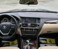 БМВ Х3, объемом двигателя 2 л и пробегом 176 тыс. км за 16750 $, фото 12 на Automoto.ua