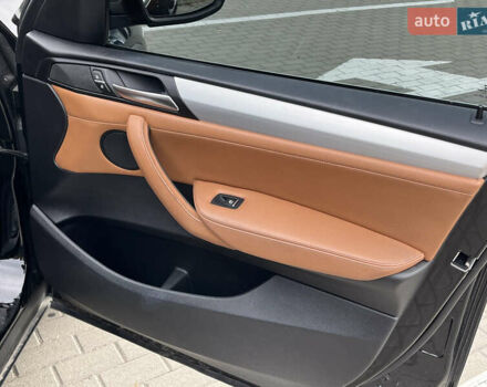 БМВ Х3, объемом двигателя 2 л и пробегом 151 тыс. км за 14499 $, фото 28 на Automoto.ua