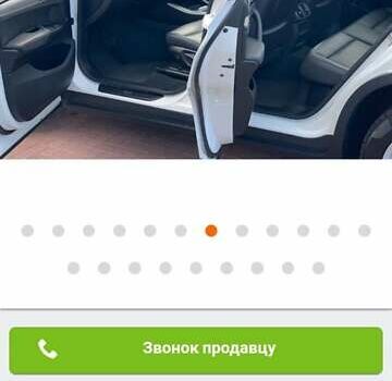 БМВ Х3, об'ємом двигуна 2 л та пробігом 177 тис. км за 23500 $, фото 14 на Automoto.ua