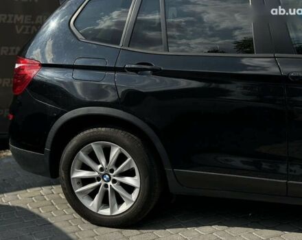 БМВ Х3, об'ємом двигуна 2 л та пробігом 213 тис. км за 15800 $, фото 18 на Automoto.ua