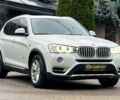 БМВ Х3, объемом двигателя 3 л и пробегом 178 тыс. км за 16650 $, фото 1 на Automoto.ua