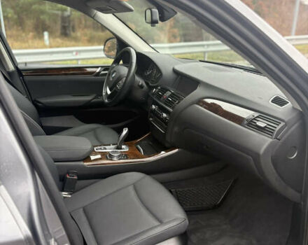 БМВ Х3, об'ємом двигуна 2 л та пробігом 299 тис. км за 14500 $, фото 11 на Automoto.ua