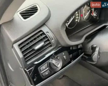 БМВ Х3, об'ємом двигуна 2 л та пробігом 79 тис. км за 27839 $, фото 14 на Automoto.ua