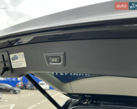 БМВ Х3, объемом двигателя 2 л и пробегом 151 тыс. км за 14499 $, фото 23 на Automoto.ua
