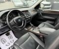 БМВ Х3, об'ємом двигуна 3 л та пробігом 175 тис. км за 13200 $, фото 9 на Automoto.ua