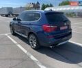 БМВ Х3, объемом двигателя 2 л и пробегом 141 тыс. км за 18500 $, фото 10 на Automoto.ua