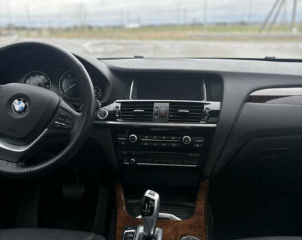 БМВ Х3, об'ємом двигуна 2 л та пробігом 299 тис. км за 14500 $, фото 8 на Automoto.ua