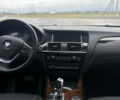 БМВ Х3, об'ємом двигуна 2 л та пробігом 299 тис. км за 14500 $, фото 8 на Automoto.ua