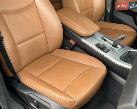 БМВ Х3, объемом двигателя 2 л и пробегом 151 тыс. км за 14499 $, фото 27 на Automoto.ua