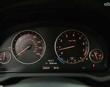 БМВ Х3, объемом двигателя 3 л и пробегом 233 тыс. км за 17000 $, фото 14 на Automoto.ua