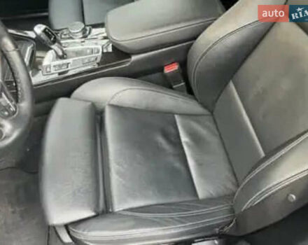 БМВ Х3, об'ємом двигуна 2 л та пробігом 79 тис. км за 27839 $, фото 8 на Automoto.ua