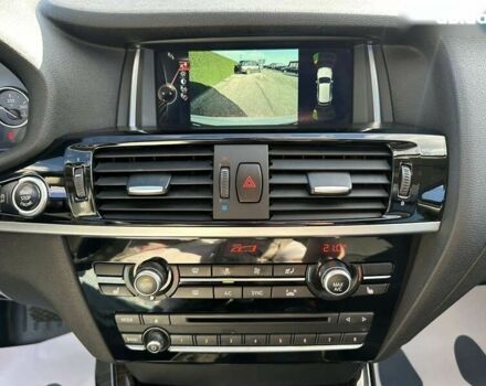 БМВ Х3, объемом двигателя 2 л и пробегом 104 тыс. км за 17500 $, фото 18 на Automoto.ua