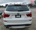БМВ Х3, объемом двигателя 2 л и пробегом 78 тыс. км за 3000 $, фото 5 на Automoto.ua
