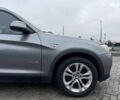 БМВ Х3, об'ємом двигуна 3 л та пробігом 175 тис. км за 13200 $, фото 5 на Automoto.ua