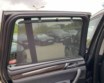 БМВ Х3, объемом двигателя 2 л и пробегом 205 тыс. км за 13900 $, фото 19 на Automoto.ua