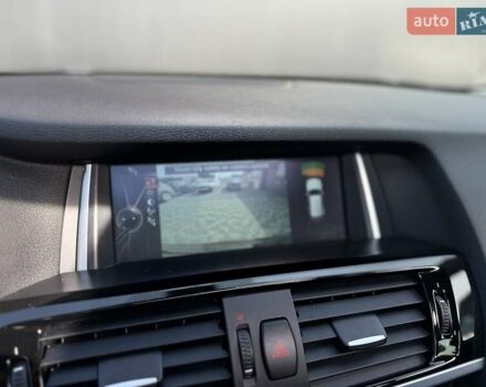 БМВ Х3, об'ємом двигуна 2 л та пробігом 137 тис. км за 14300 $, фото 40 на Automoto.ua