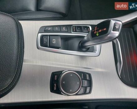 БМВ Х3, объемом двигателя 2 л и пробегом 175 тыс. км за 21500 $, фото 27 на Automoto.ua