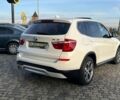 БМВ Х3, об'ємом двигуна 2 л та пробігом 180 тис. км за 19990 $, фото 5 на Automoto.ua