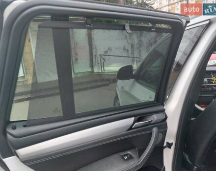 БМВ Х3, объемом двигателя 2 л и пробегом 175 тыс. км за 21500 $, фото 21 на Automoto.ua