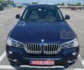 БМВ Х3, объемом двигателя 2 л и пробегом 141 тыс. км за 18500 $, фото 2 на Automoto.ua