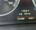 БМВ Х3, объемом двигателя 2 л и пробегом 141 тыс. км за 18500 $, фото 27 на Automoto.ua