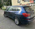 БМВ Х3, объемом двигателя 0 л и пробегом 160 тыс. км за 15900 $, фото 6 на Automoto.ua