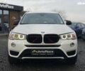 БМВ Х3, объемом двигателя 2 л и пробегом 188 тыс. км за 15400 $, фото 16 на Automoto.ua