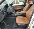 БМВ Х3, объемом двигателя 2 л и пробегом 78 тыс. км за 3000 $, фото 7 на Automoto.ua