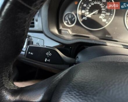 БМВ Х3, об'ємом двигуна 2 л та пробігом 137 тис. км за 14300 $, фото 38 на Automoto.ua