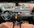 БМВ Х3, объемом двигателя 2 л и пробегом 85 тыс. км за 20500 $, фото 13 на Automoto.ua