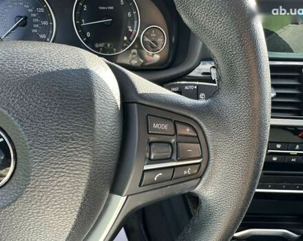 БМВ Х3, объемом двигателя 2 л и пробегом 104 тыс. км за 17500 $, фото 19 на Automoto.ua