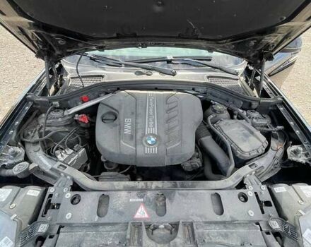 БМВ Х3, об'ємом двигуна 2 л та пробігом 174 тис. км за 18690 $, фото 1 на Automoto.ua