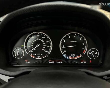 БМВ Х3, объемом двигателя 2 л и пробегом 85 тыс. км за 20500 $, фото 15 на Automoto.ua