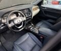 БМВ Х3, об'ємом двигуна 2 л та пробігом 137 тис. км за 14300 $, фото 27 на Automoto.ua