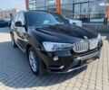 БМВ Х3, объемом двигателя 2 л и пробегом 239 тыс. км за 20500 $, фото 1 на Automoto.ua
