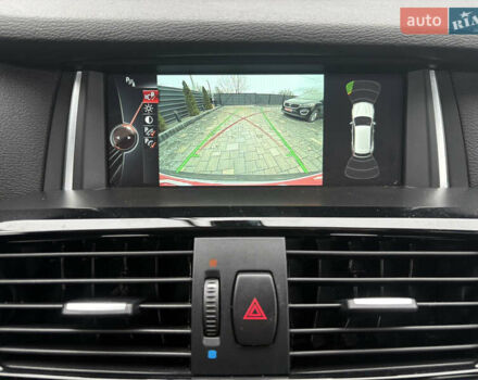 БМВ Х3, об'ємом двигуна 2 л та пробігом 299 тис. км за 14500 $, фото 22 на Automoto.ua