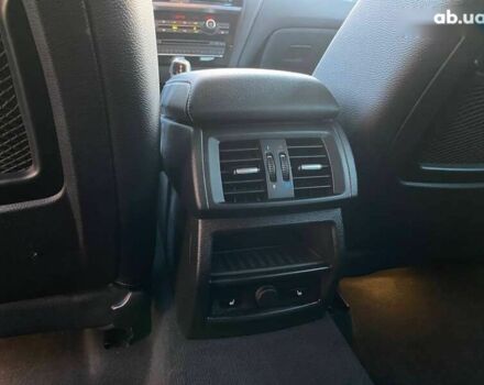 БМВ Х3, объемом двигателя 2 л и пробегом 250 тыс. км за 13900 $, фото 21 на Automoto.ua