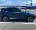 БМВ Х3, объемом двигателя 2 л и пробегом 141 тыс. км за 18500 $, фото 6 на Automoto.ua