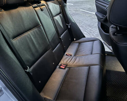 БМВ Х3, объемом двигателя 2 л и пробегом 110 тыс. км за 21500 $, фото 13 на Automoto.ua