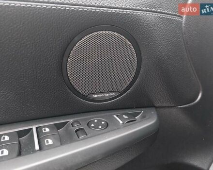 БМВ Х3, объемом двигателя 2 л и пробегом 175 тыс. км за 21500 $, фото 16 на Automoto.ua