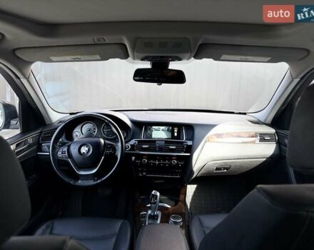 БМВ Х3, об'ємом двигуна 2 л та пробігом 137 тис. км за 14300 $, фото 55 на Automoto.ua