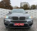 БМВ Х3, об'ємом двигуна 3 л та пробігом 175 тис. км за 13200 $, фото 4 на Automoto.ua