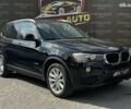 БМВ Х3, об'ємом двигуна 2 л та пробігом 213 тис. км за 15800 $, фото 11 на Automoto.ua