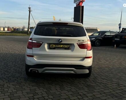 БМВ Х3, об'ємом двигуна 2 л та пробігом 180 тис. км за 19990 $, фото 4 на Automoto.ua