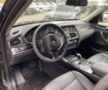 БМВ Х3, объемом двигателя 2 л и пробегом 205 тыс. км за 13900 $, фото 10 на Automoto.ua