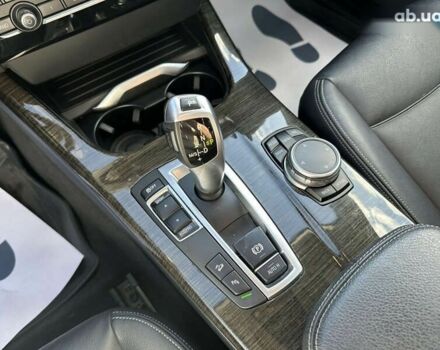 БМВ Х3, объемом двигателя 2 л и пробегом 104 тыс. км за 17500 $, фото 17 на Automoto.ua