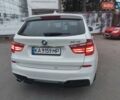 БМВ Х3, объемом двигателя 2 л и пробегом 175 тыс. км за 21500 $, фото 6 на Automoto.ua