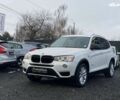 БМВ Х3, объемом двигателя 2 л и пробегом 188 тыс. км за 15400 $, фото 3 на Automoto.ua