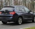БМВ Х3, объемом двигателя 3 л и пробегом 233 тыс. км за 17000 $, фото 3 на Automoto.ua